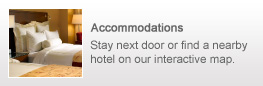 Accomodations